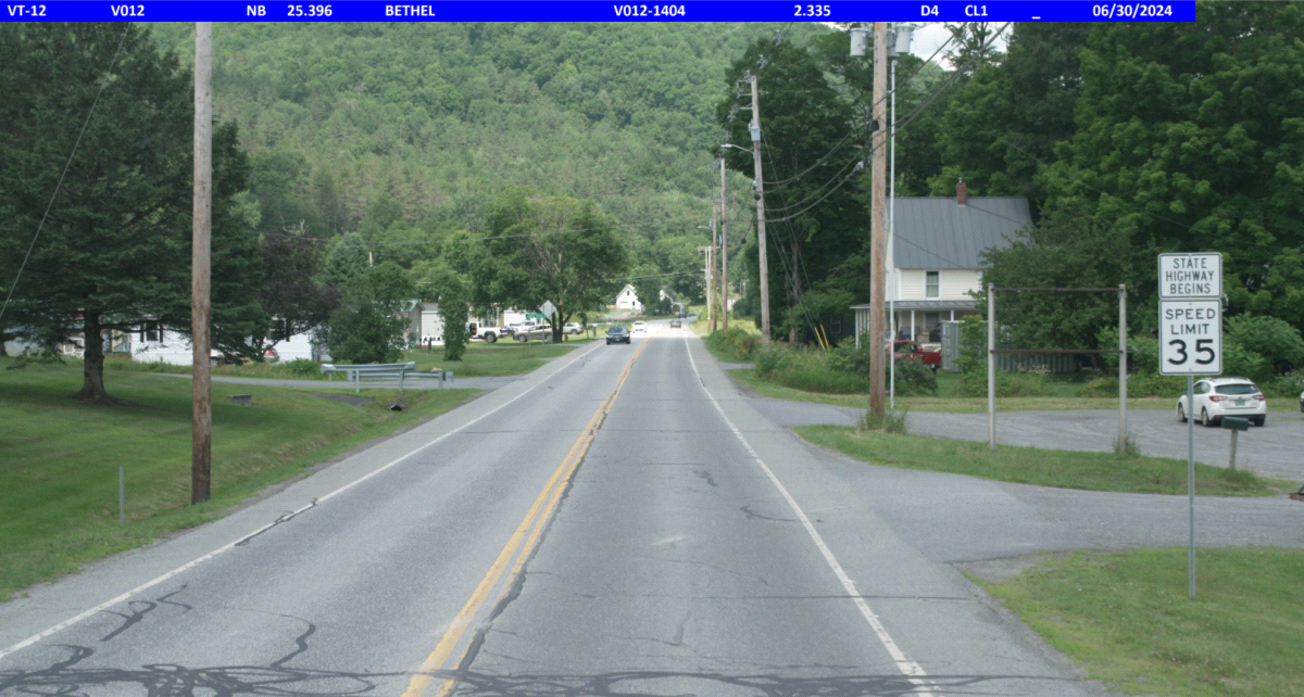 BETHEL VT-12  photo